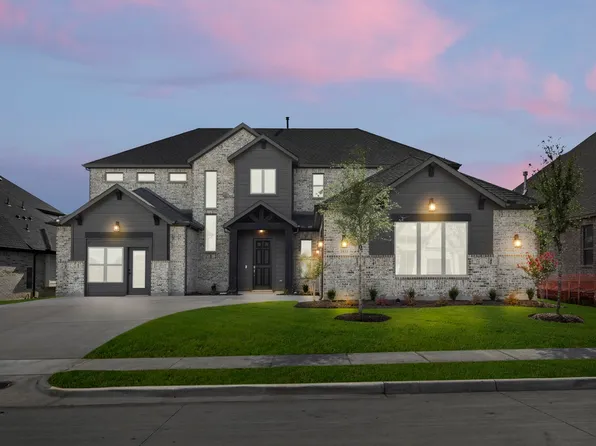 1831 Gem Dr, Rockwall, TX 75087