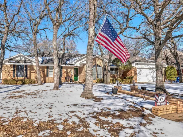 1209 Bent Tree St, Duncan, OK 73533