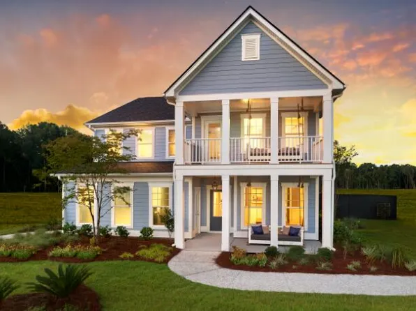 2006 Parish House Cir, Johns Island, SC 29455