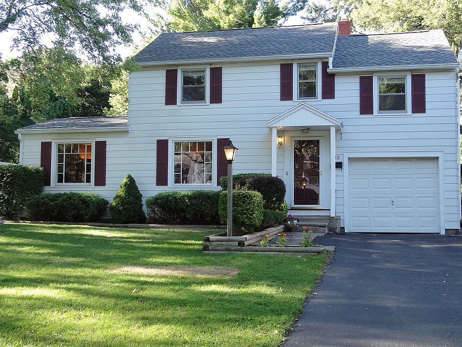 Front Exterior