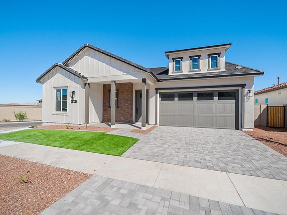 2nd image of 3148 E MAGDALENA Lane