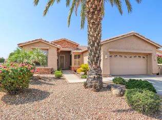 24734 S Golfview Dr, Sun Lakes, AZ 85248