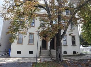 730 Center St APT 2, Bethlehem, PA 18018