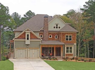 190 Columbia Cv, Dallas, GA 30132