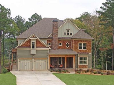 190 Columbia Cv, Dallas, GA, 30132