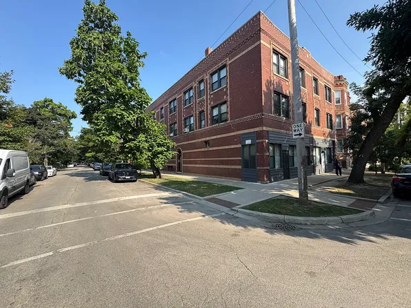 923 N Leavitt St APT 2, Chicago, IL 60622