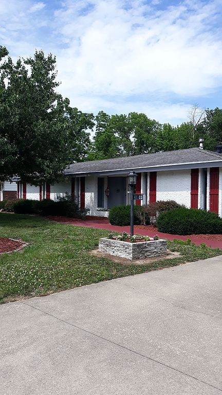 4803 Dadrian Ct - Property Image