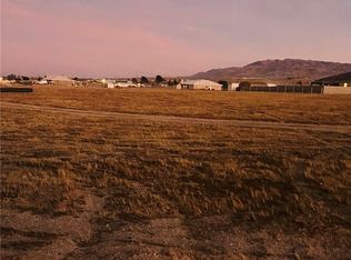 0 Panoche Rd, Apple Valley, CA 92308