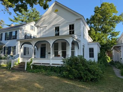 43 Park Street, Brandon, VT, 05733