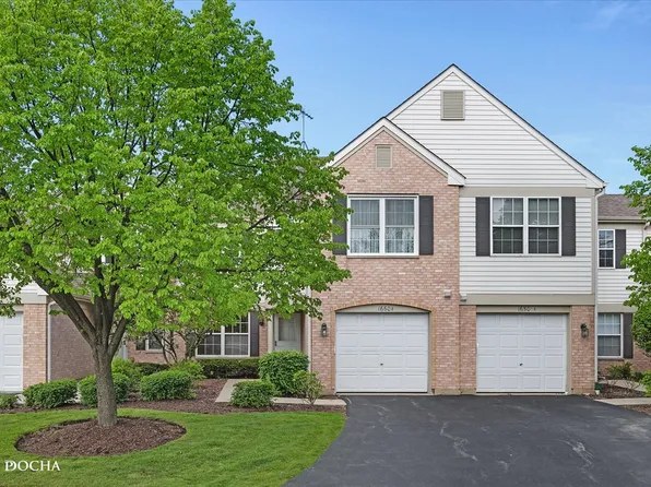 1660 Grove Ave Unit B, Schaumburg, IL 60193