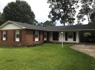 1505 Vermont Ave, McComb, MS 39648