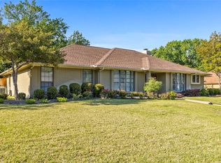 7000 Battle Creek Rd, Fort Worth, TX 76116