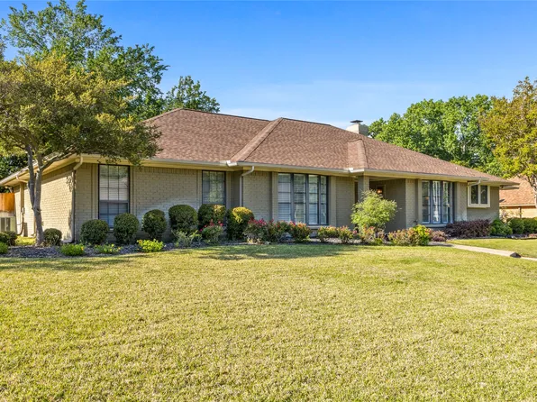 7000 Battle Creek Rd, Fort Worth, TX 76116