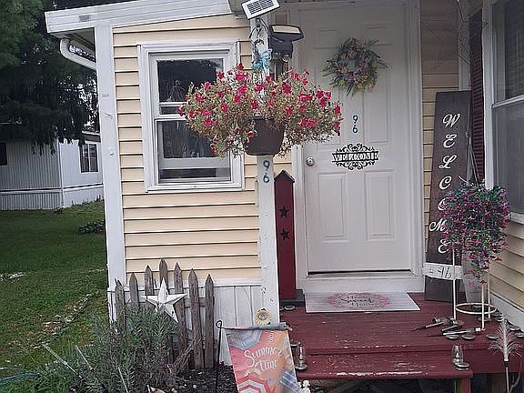 2nd image of 96 Maple Rd Lot 96