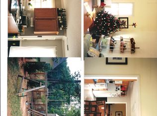 5340 Gyddie Dr, Winston Salem, NC 27105