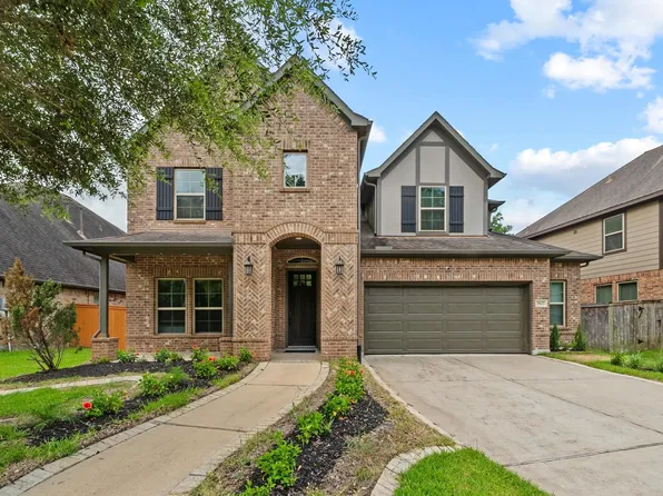 2827 Monarch Xing, Missouri City, TX 77459