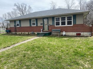 511 W Walnut St, Plattsburg, MO 64477
