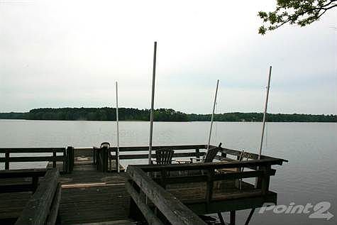 Big Water Views Right