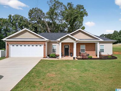 90 Deerfield Cir, Anniston, AL, 36207
