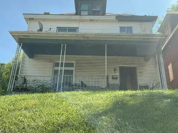 353 High St, Brownsville, PA 15417