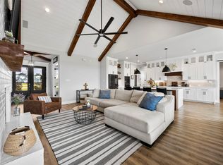 870 Dove Meadow Trl, Waxahachie, TX 75167