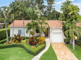 3910 SW 60th Ave, Miami, FL 33155