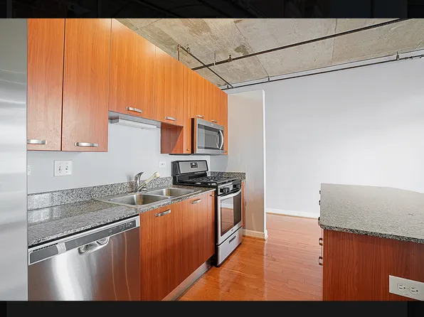 111 S Morgan St APT 506, Chicago, IL 60607