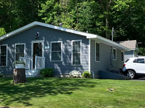 120 Fall Mountain Lake Road, Plymouth, CT 06786