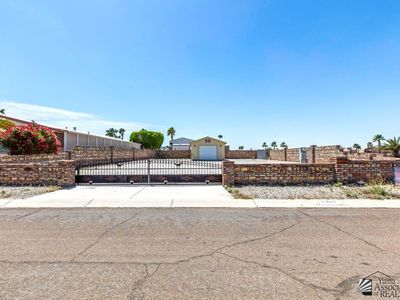 13507 E 53rd Ln, Yuma, AZ, 85367