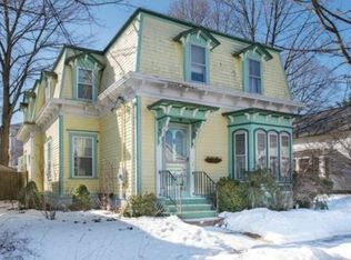 53 Dean St, Attleboro, MA 02703