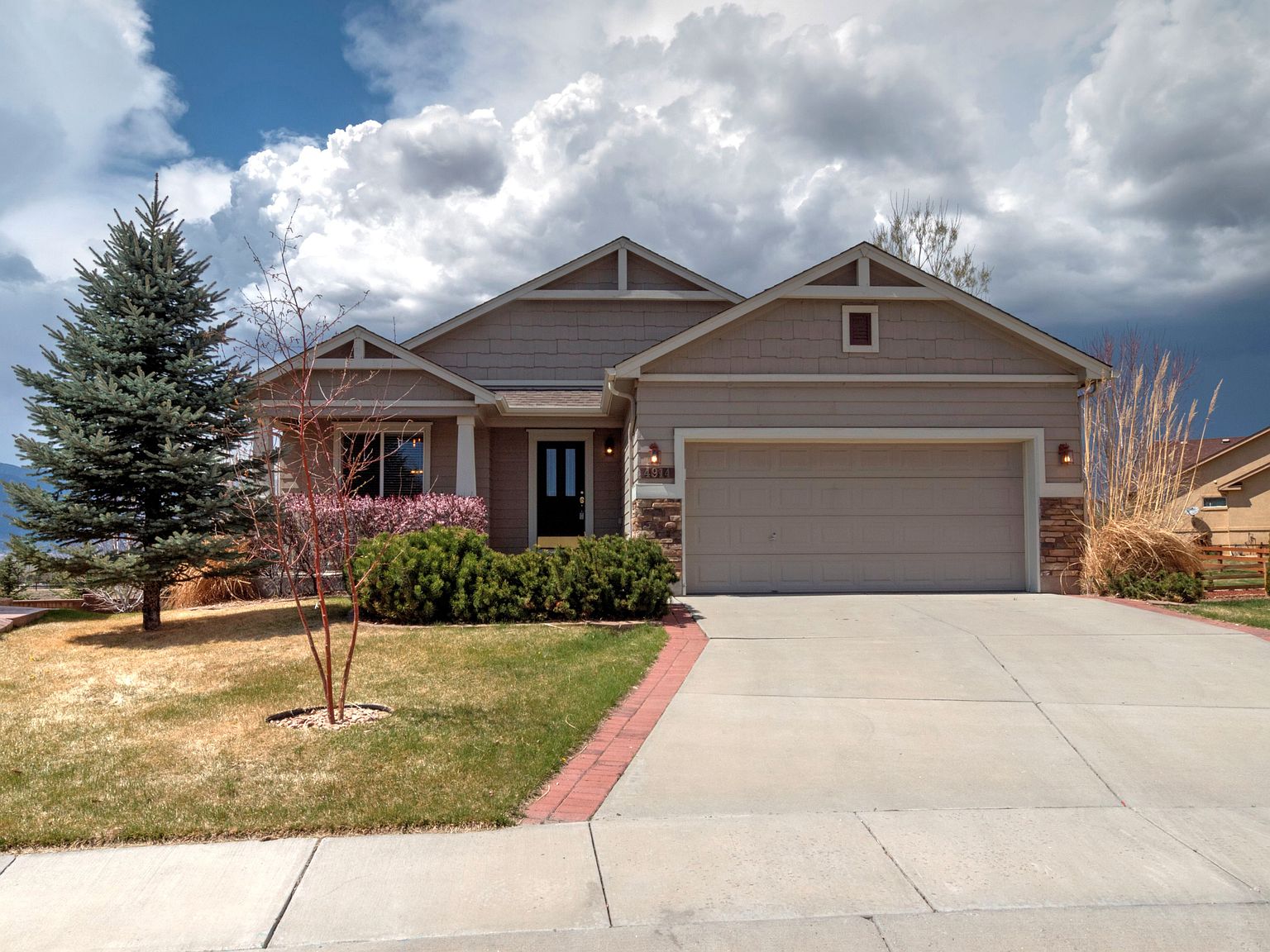 4914 Barnstormers Ave, Colorado Springs, CO 80911 Zillow