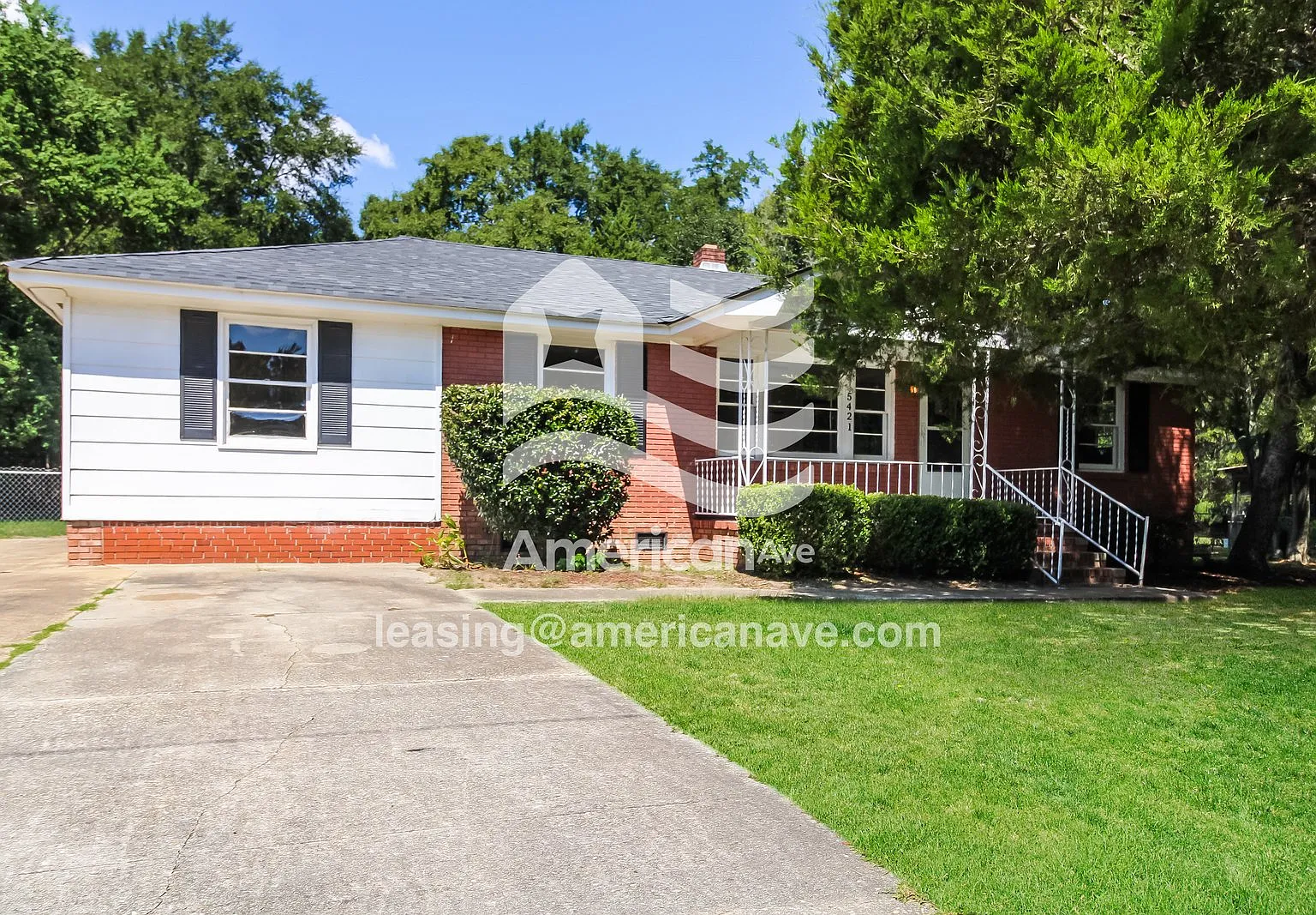 5421 Meadow Drive, 29154; #18804 - 18804 — Photo 1