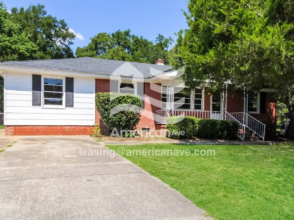 5421 Meadow Dr, Sumter, SC 29154