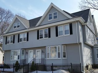 23 Dayton St, Worcester, MA 01609