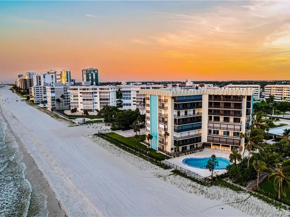 3399 Gulf Shore BLVD N #PH-South, NAPLES, FL 34103