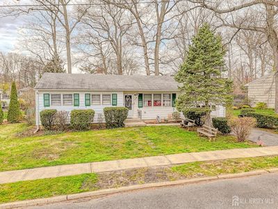 23 Oakland Rd, Jamesburg, NJ, 08831