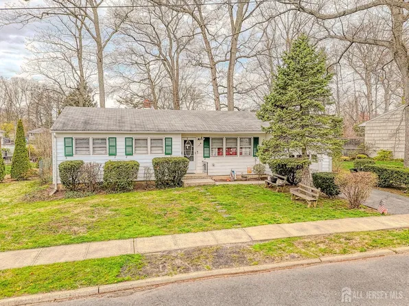 23 Oakland Rd, Jamesburg, NJ 08831