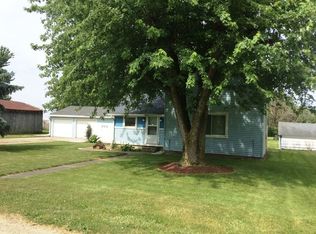 2072 S Salem Rd, Monroe, IN 46772