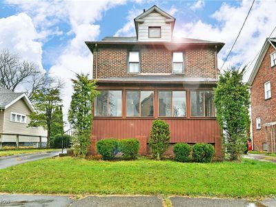 357 Penhale Ave, Campbell, OH, 44405