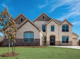 1701 Chicory Ct, Haslet, TX 76052