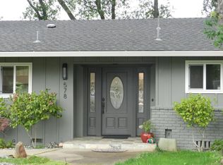 578 Julie Way, Redding, CA 96002