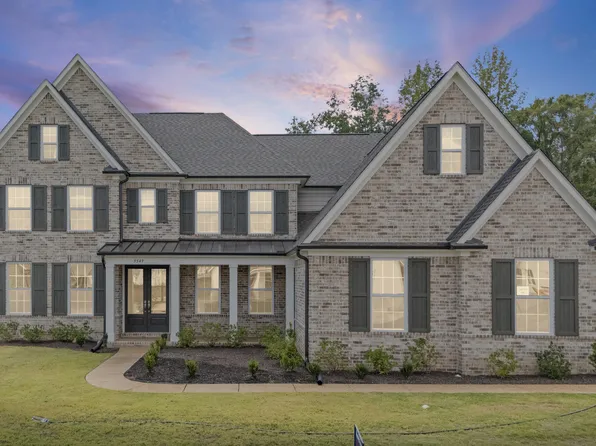 9549 McElroy Farms Dr, Olive Branch, MS 38654