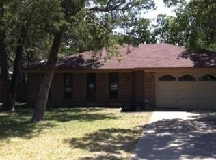 3323 Missouri Ave, Bryan, TX 77803