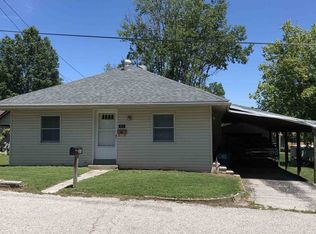 312 South St, Bedford, IN 47421