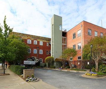 490 Marietta St NW Suite 108, Atlanta, GA, 30313