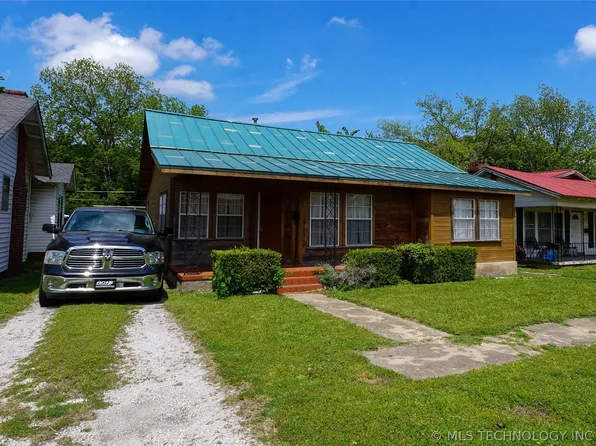 (undisclosed Address), Ada, OK 74820