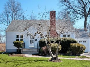 32 Grandview Ave, Nanuet, NY 10954