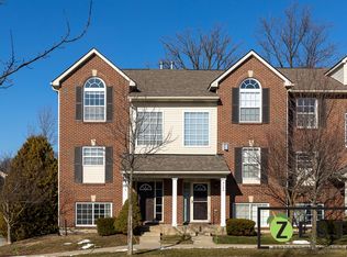 3152 Torrent Ln, Ypsilanti, MI 48197