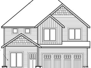 947 NE 17th Ave LOT 8, Canby, OR 97013