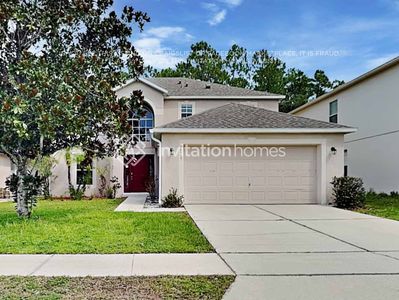 16537 Corner Lake Dr, Orlando, FL, 32820